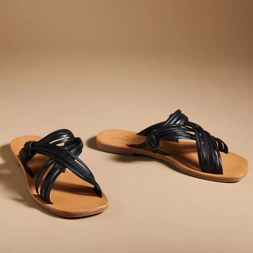 Matisse Mystic Sandals